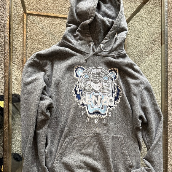 Kenzo hoodie
